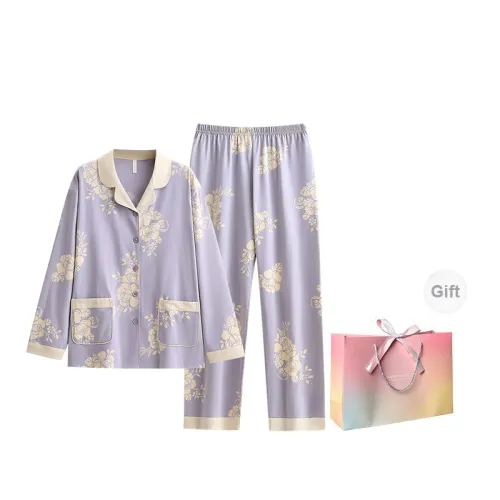 LUYOUYE Women's Pajama Sets