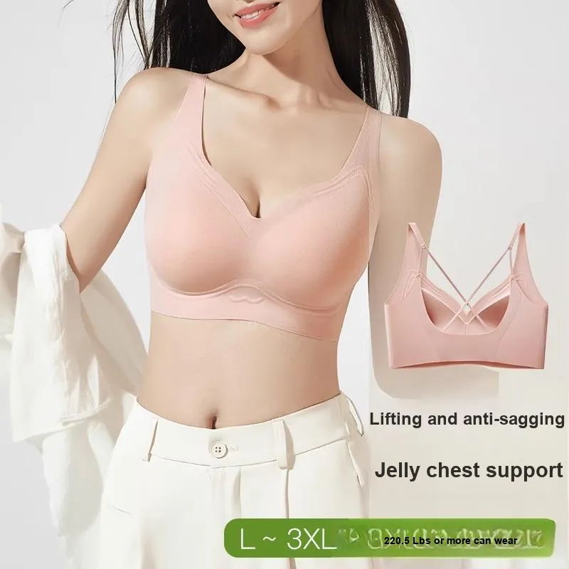 GOSO Women's Bras-13