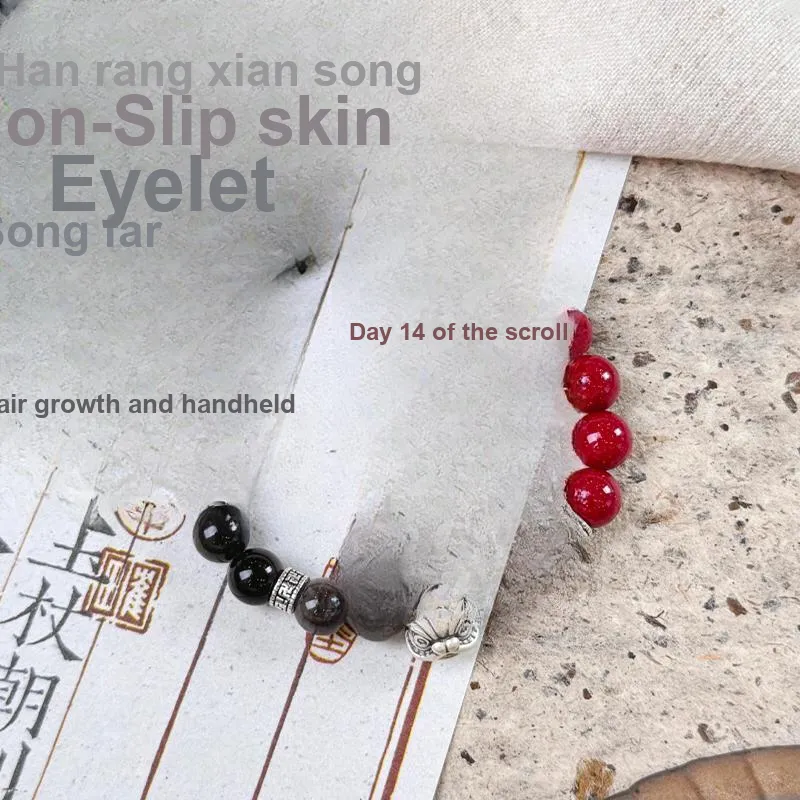 ZKY Jade Bracelets Unisex-2