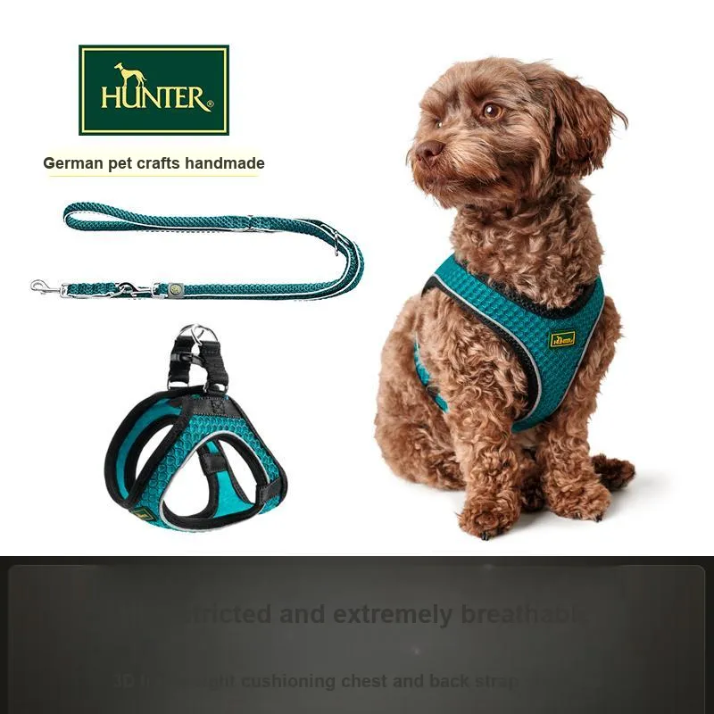 Hunter Leashes-1