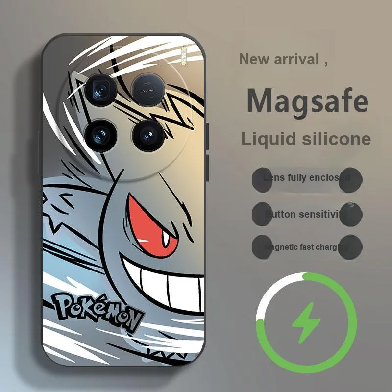 BAOCHENG Phone Cases-1