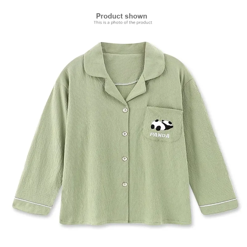 Bejirog Women's Pajama Sets-1
