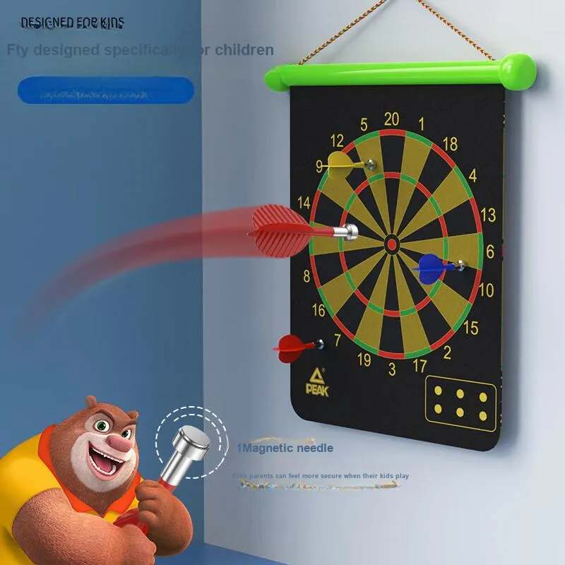 PEAK Darts-2