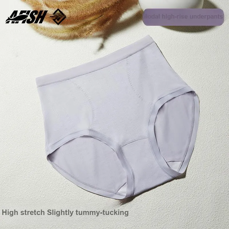 AFISH Underpants Women's Box 3 Pack-13