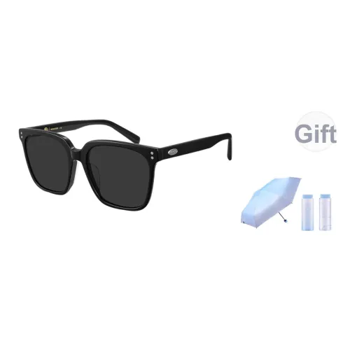 MUJOSH To the series of things Квадрат Солнцезащитный Защита глаз Солнцезащитные очки Унисекс