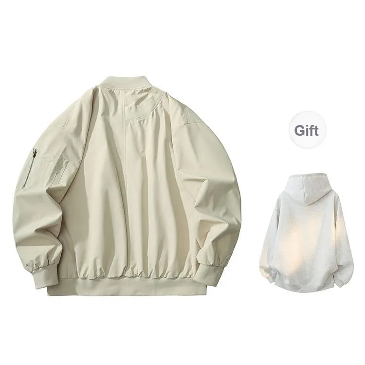 FAX FOR FMACM Jackets Unisex-16