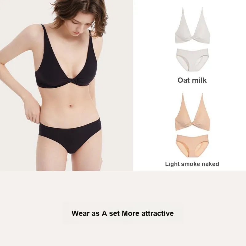 Ubras Women's Underwear Sets-4