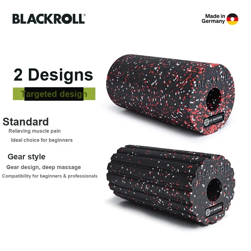 BLACKROLL Foam Rollers-2