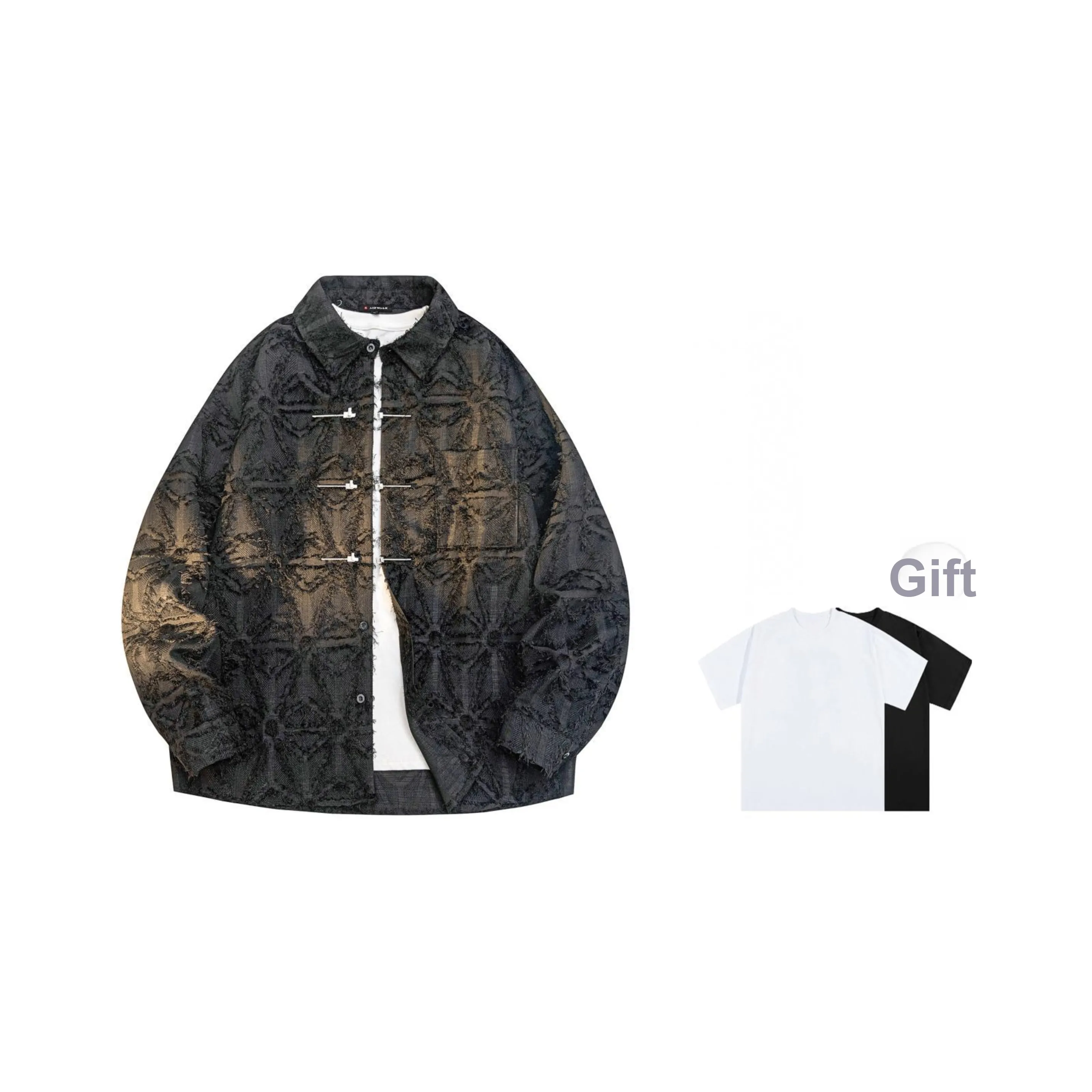 Airwalk Унисекс Рубашки