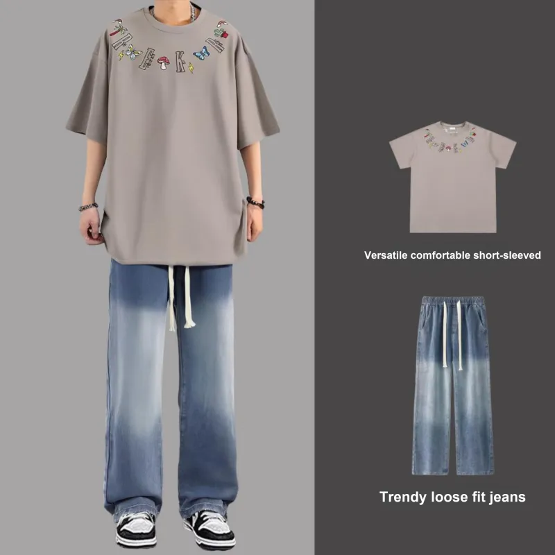 OPOX Casual Sportswear Unisex-14