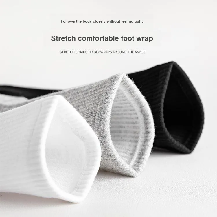 MIIOW Ankle Socks Unisex Combo Set-16