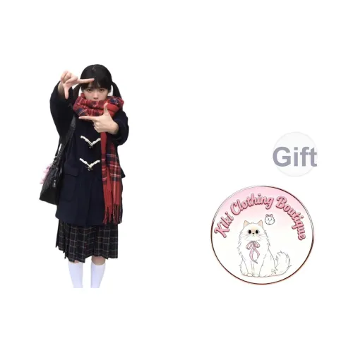 Kiki Clothing Boutique Пальто Женское