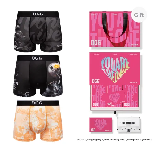 DGG Men Underpants