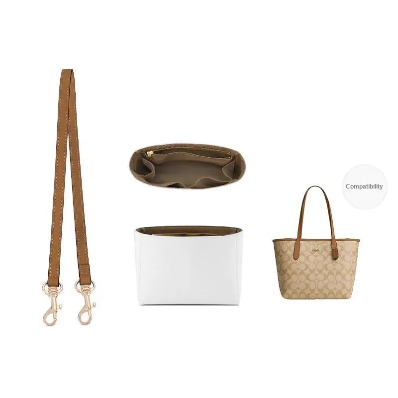 YUESIHUI DuPont Paper Bag Accessory Women's Multicolor-33