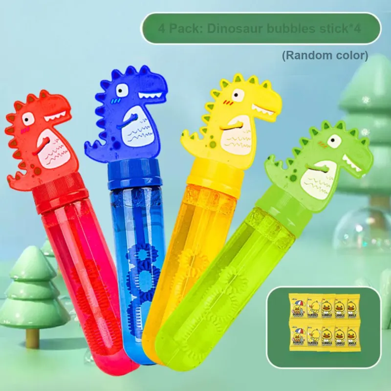 BIG TAYLOR Unicorn, Handheld Bubble Machines-38