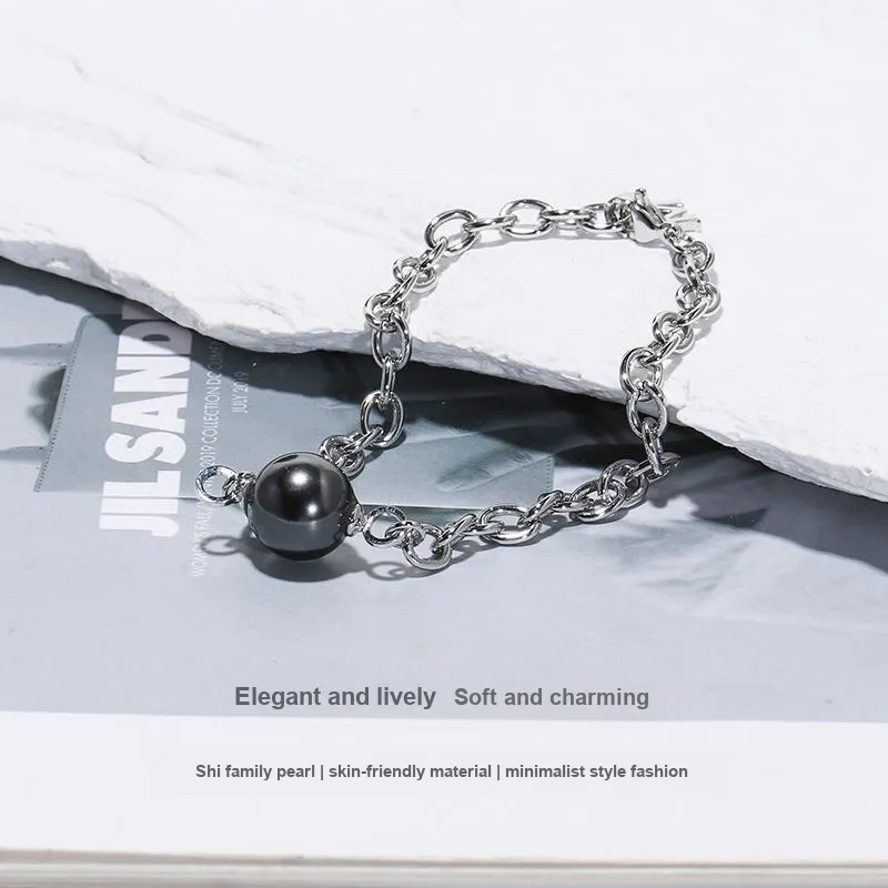 IDOKAWA Alloy Bracelets Women's-1