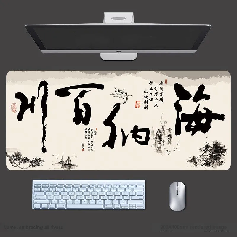 LOVINGCOOL Mouse Pads-14