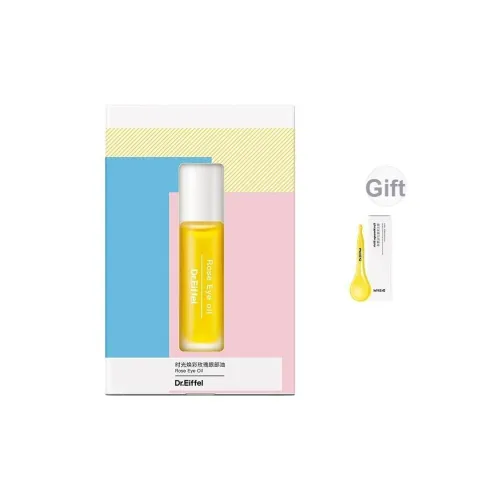 DR.EIFFEL Eye Сыворотка Унисекс