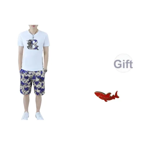 DABAISHA Повседневная спортивная одежда унисекс