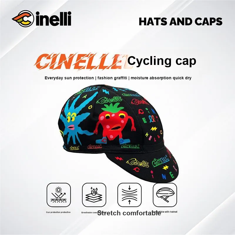 CINELLI Riding Equipment-19
