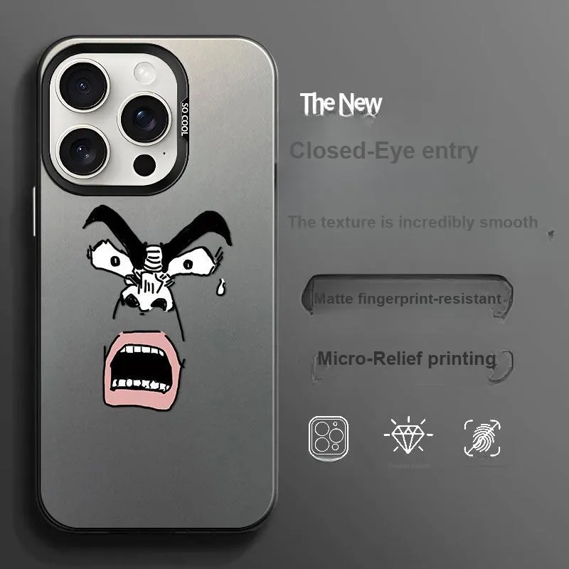BAOCHENG Phone Cases-1