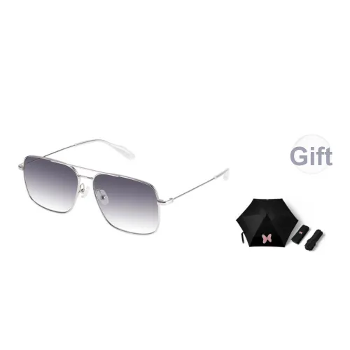 MUJOSH Astral Series Aviator Lightweight Square Sunglasses UV400 Outdoor Driving Sunglasses Unisex