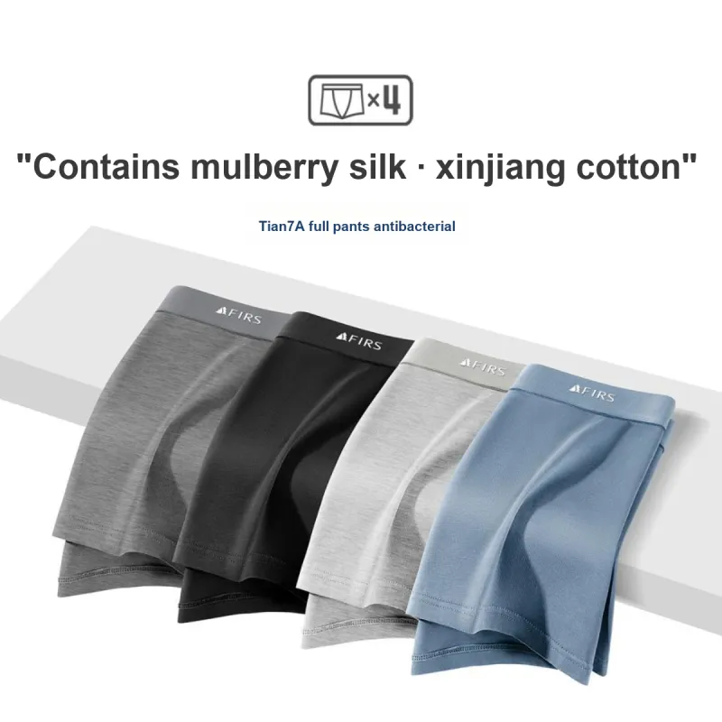 FIRS Men Underpants-9