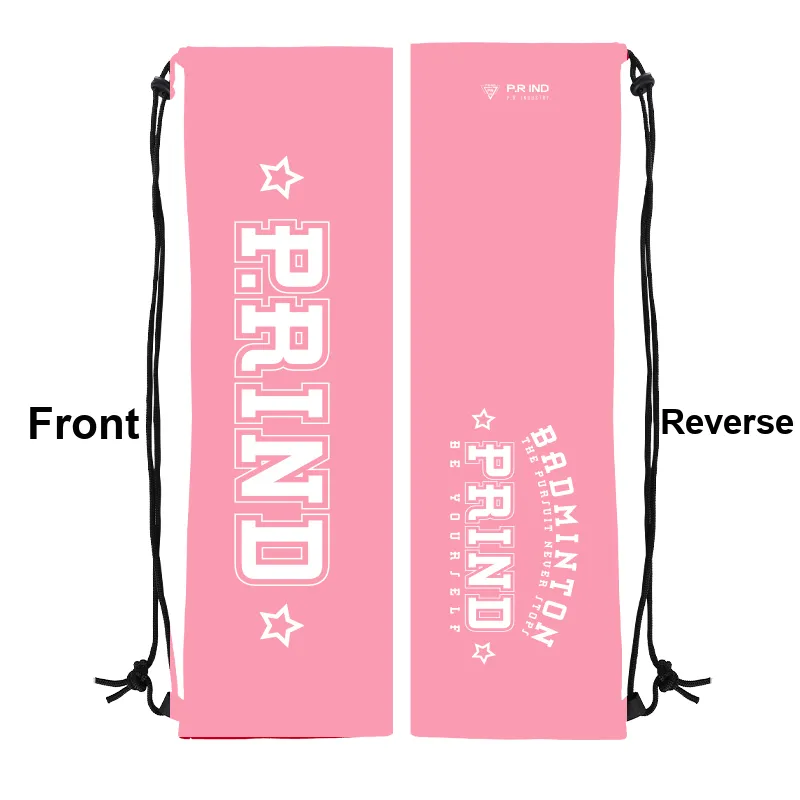 P.R IND Badminton Racket Bags-1