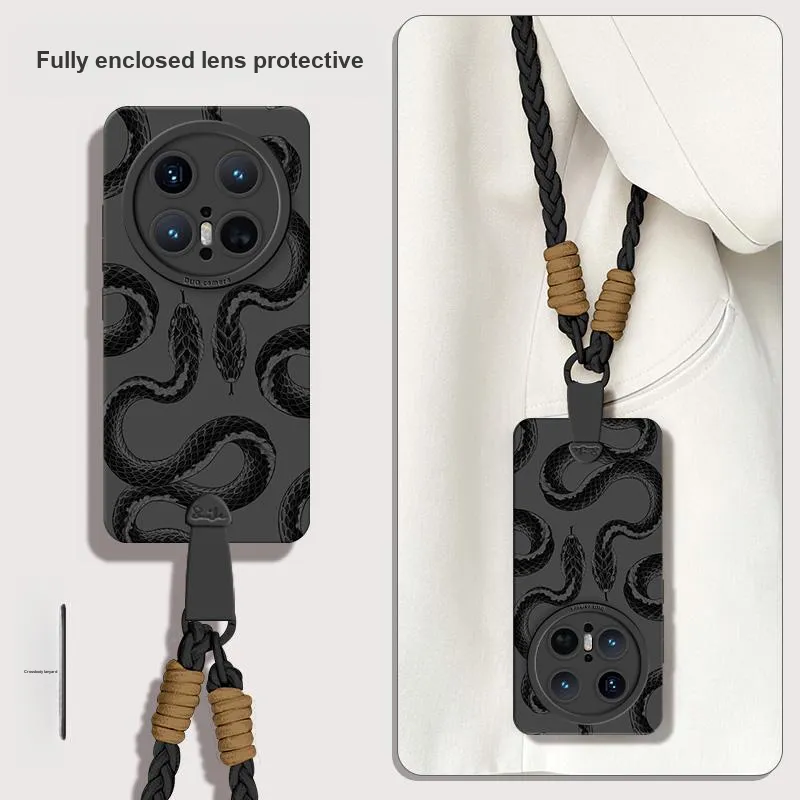Interesting shell Phone Cases-3