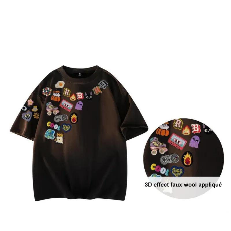 ROBINHOOD T Shirts Unisex-1