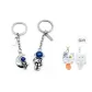 Star Moon Astronaut 1 Pair[Includes Kitten Doll 1 Pair]