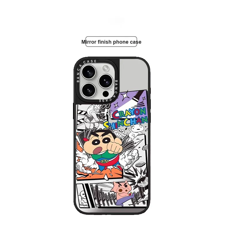 HASEE Phone Cases-1