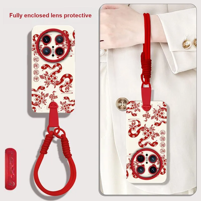 Interesting shell Phone Cases-3