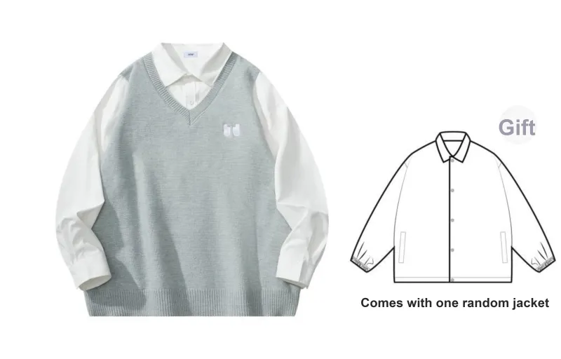 TITH Knitwear Unisex-15