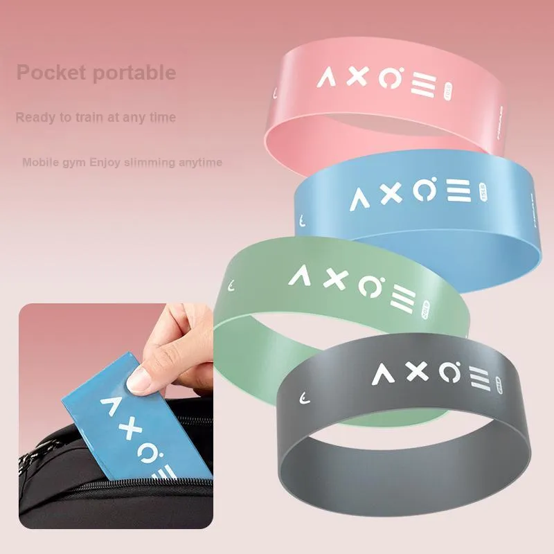 HEAD Resistance Bands-31