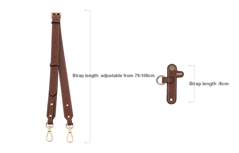 Lan Bao Fan Synthetic Leather Bag Accessory Women's Multicolor-1