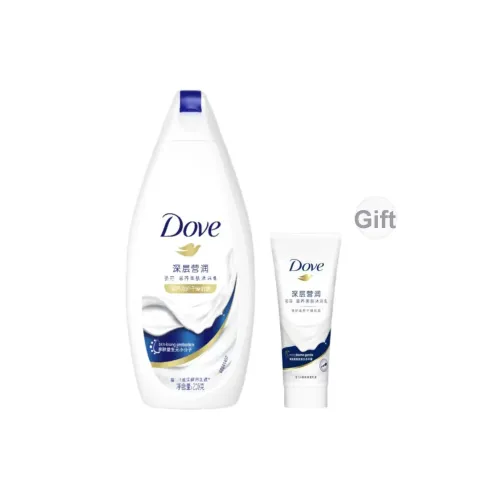DOVE Красота Уход за кожей Гели для душа 200 г 680 г 850 г