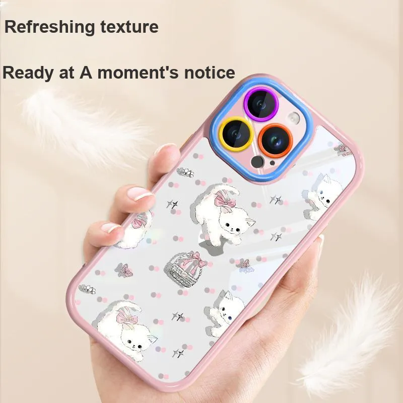 MINISO Phone Cases-7