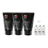 아미노산 보습 클렌저 100g*3 + 에너지 로션 100ml*3