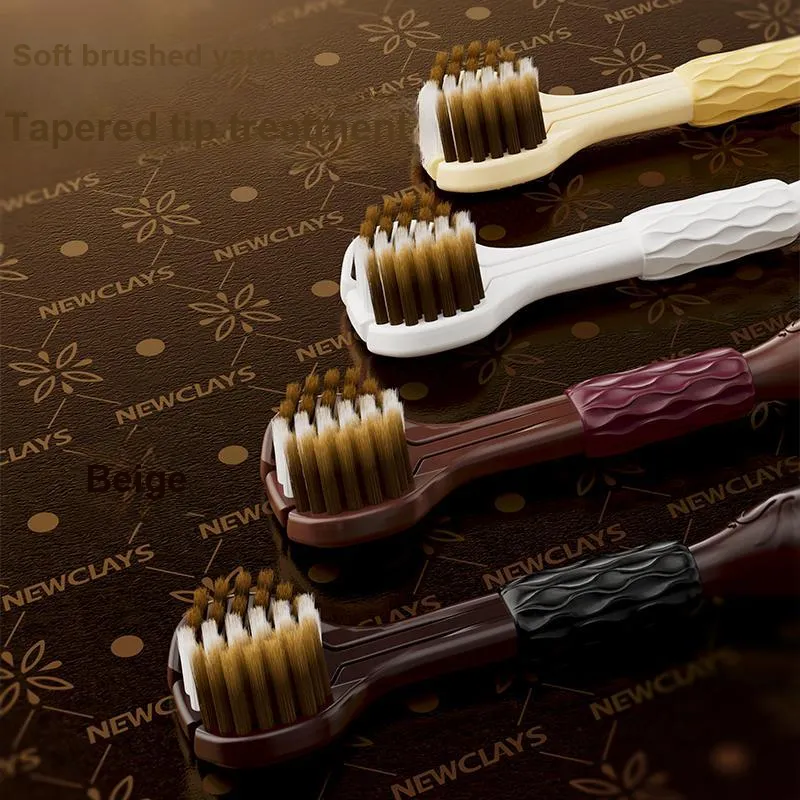 BANNER Toothbrushes Unisex-2
