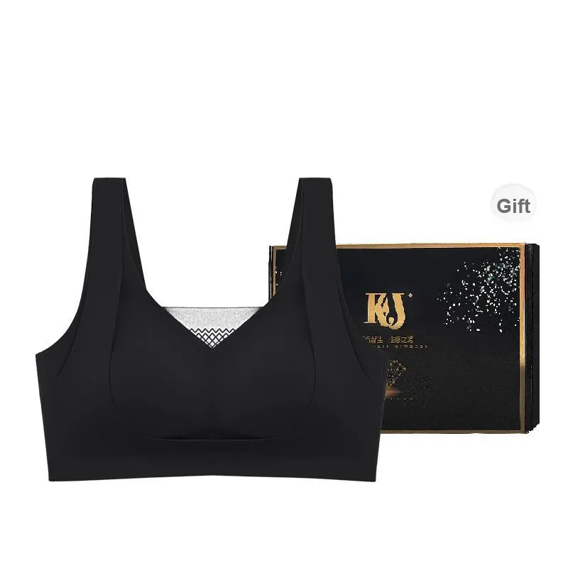 KJ Women's Bras-6
