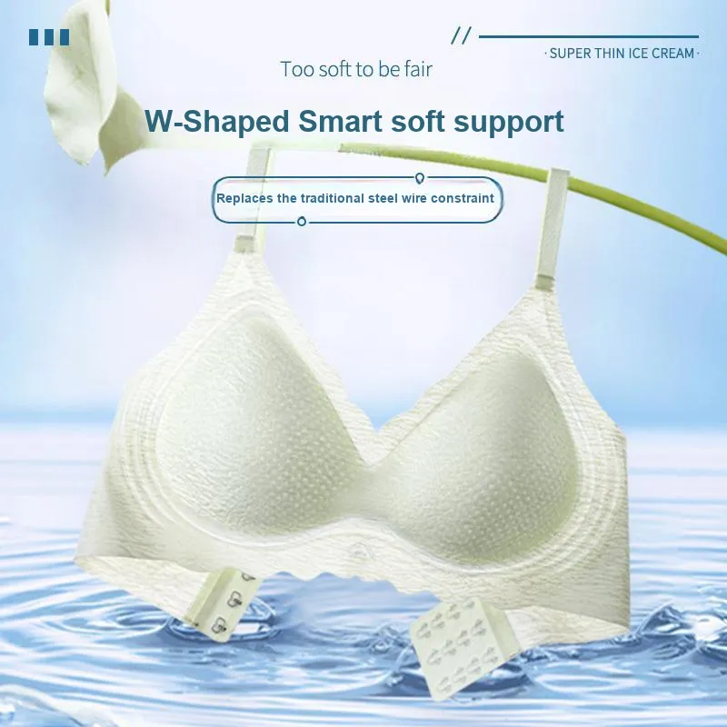 Herbal primer Women's Bras-9