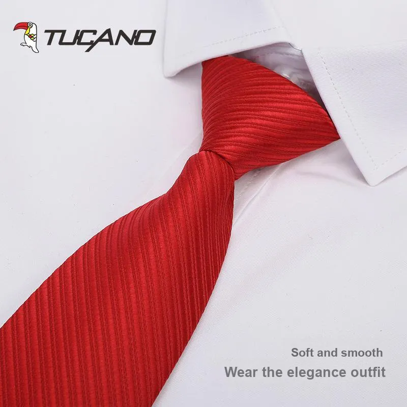 TUCANO Ties Men-6