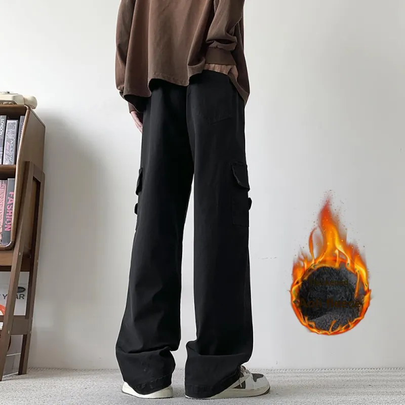 NOAHGIGI Cargo Pants Unisex-22