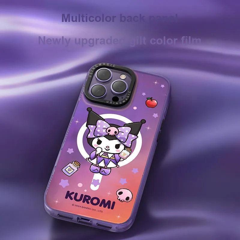 Sanrio Phone Cases-29