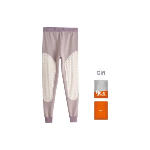 Удобные и освежающие термобрюки для женщин