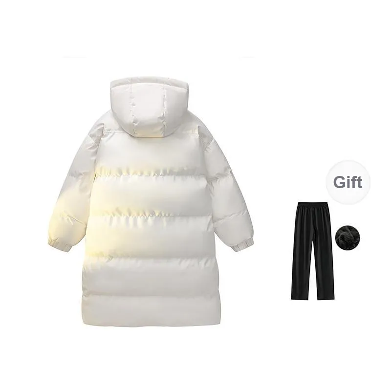 Lafetto Puffer Jackets Unisex-19