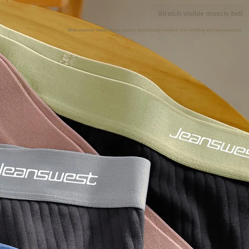 JEANSWEST Underpants Men's Combo Set-1
