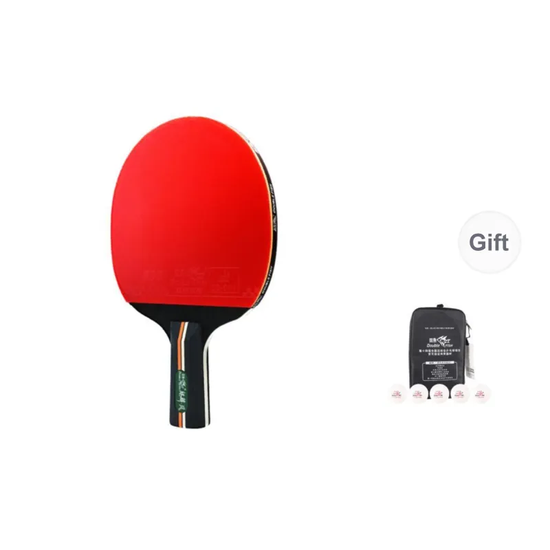 DOUBLE FISH Ping Pong Paddles-6