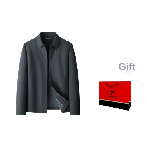 PIERRE CARDIN Мужские Куртки